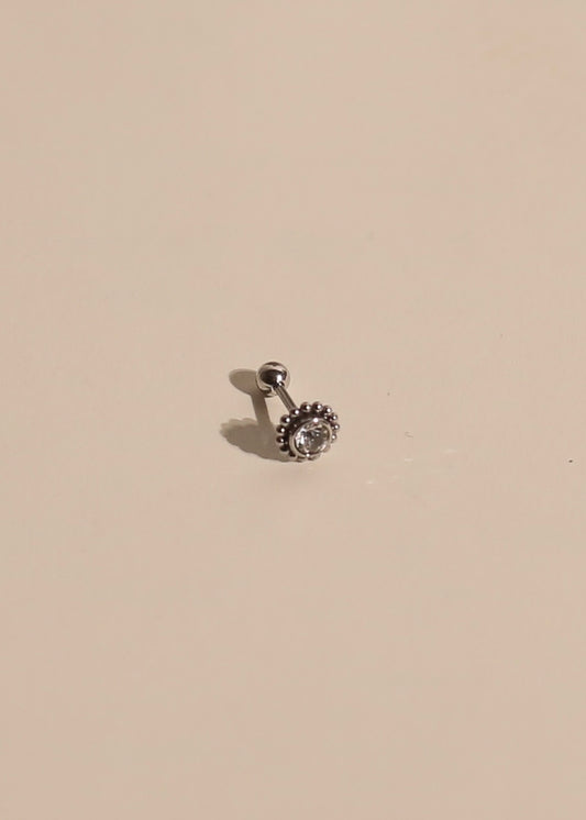 EYE screwback stud