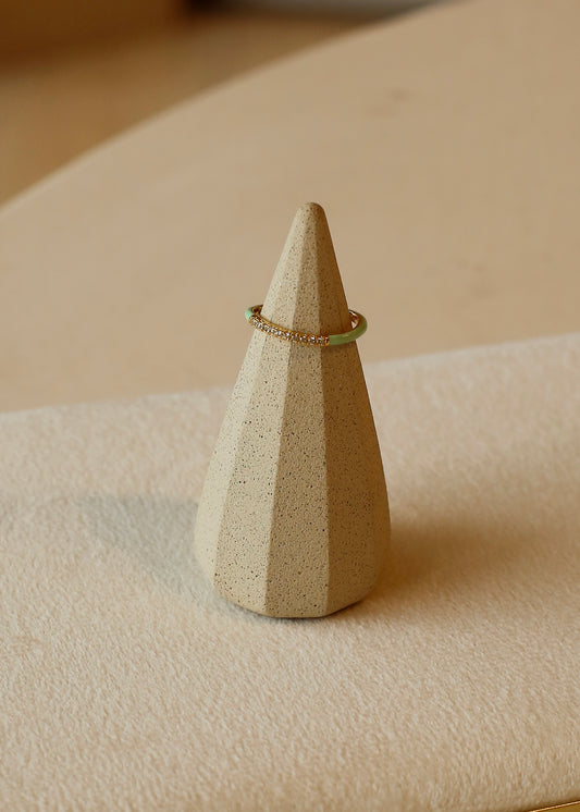 MINTHE ring