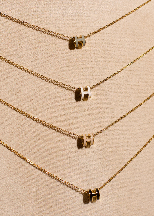 IRO necklace