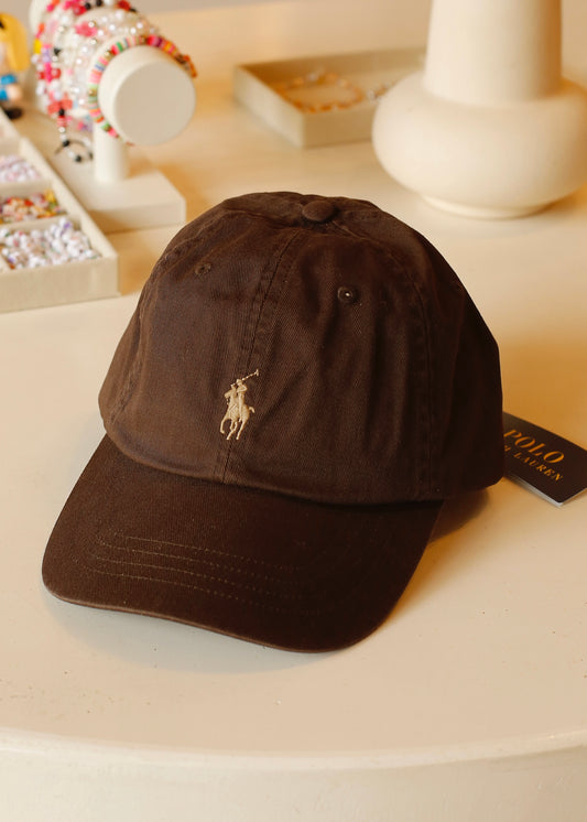 POLO RALPH LAUREN cap