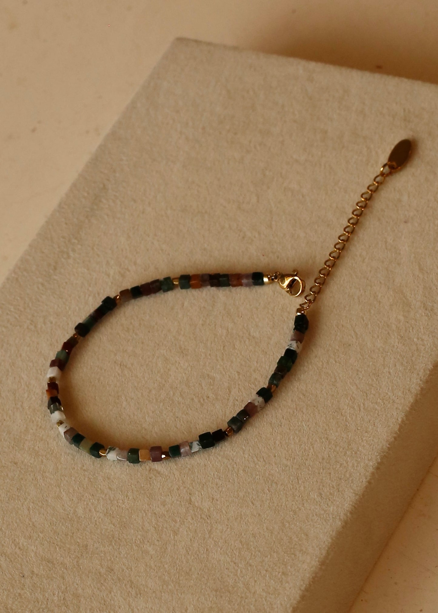 BEADED bracelet