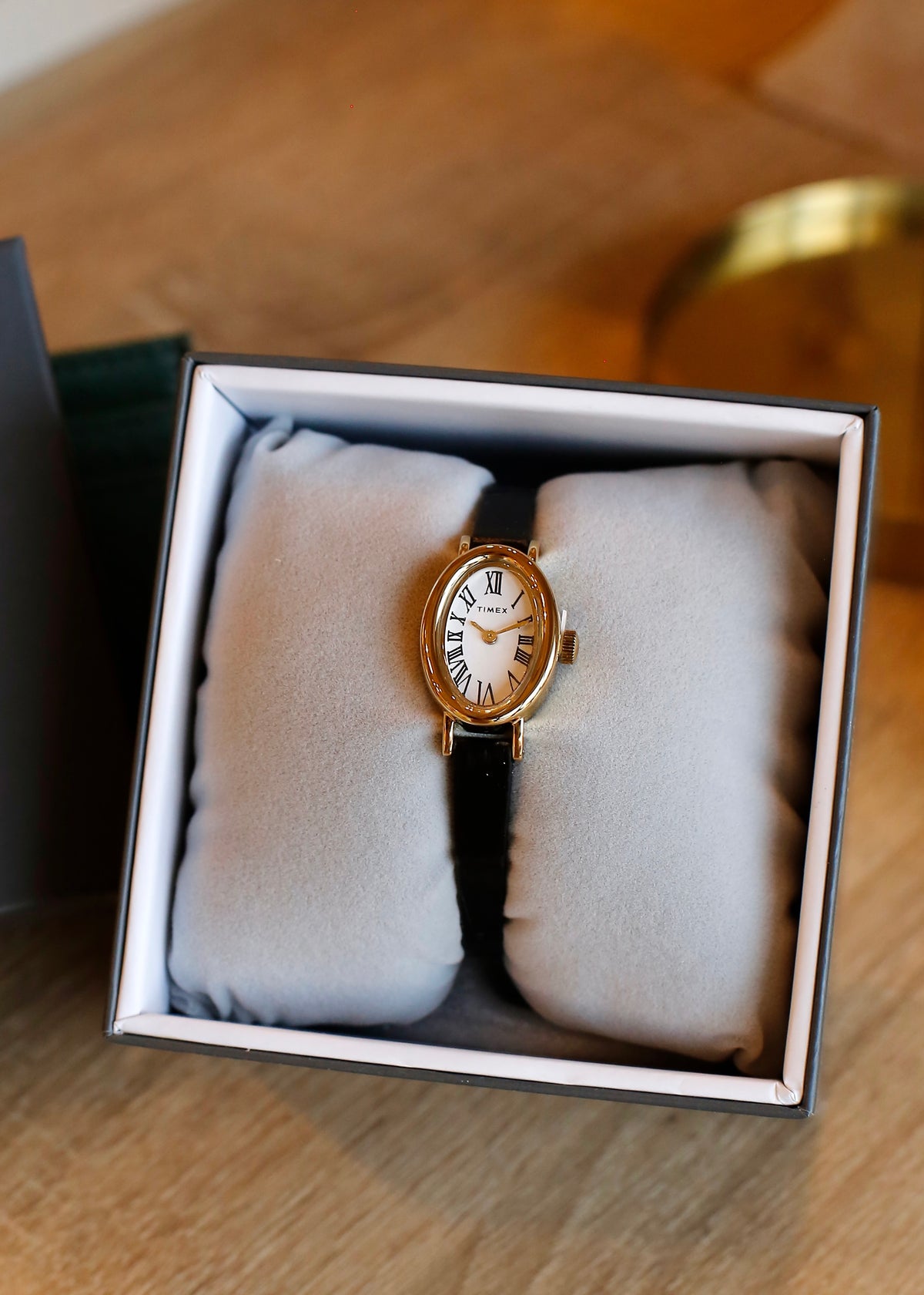 TIMEX Cavatina 19mm watch