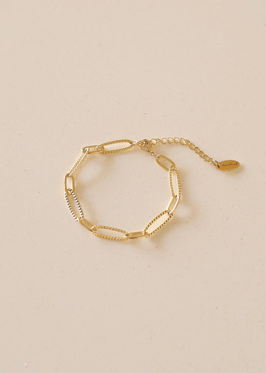 POLLYCHAIN bracelet