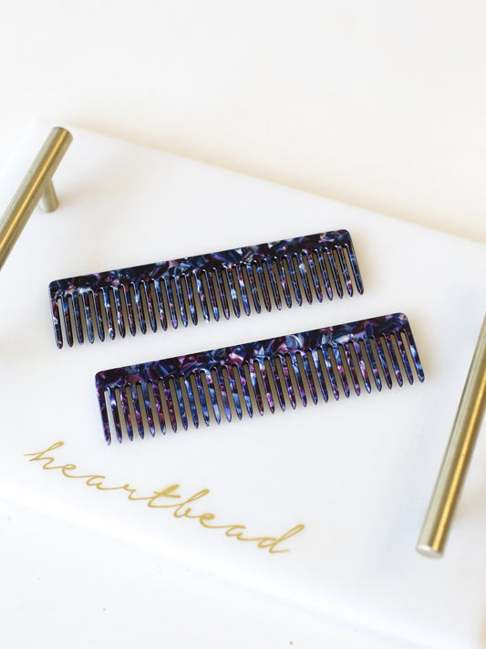 MIDNIGHT comb