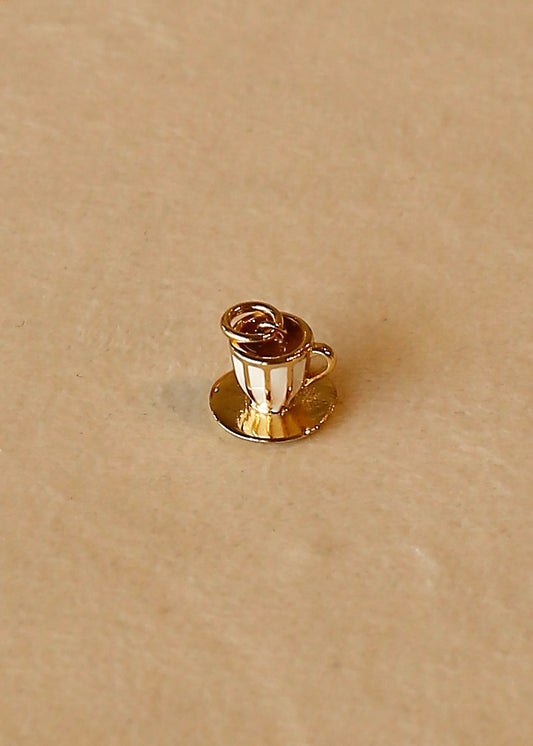 CUP charm