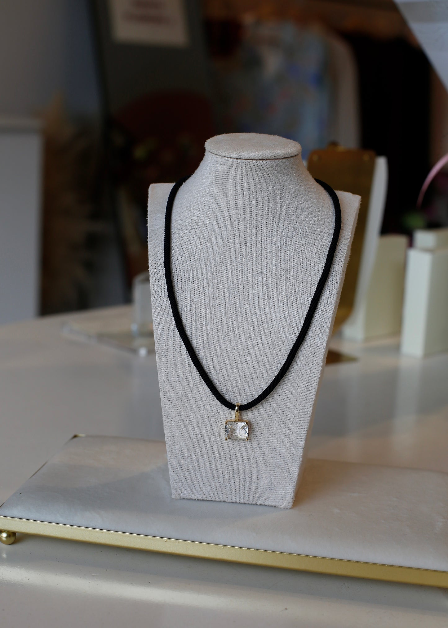 REGAL necklace
