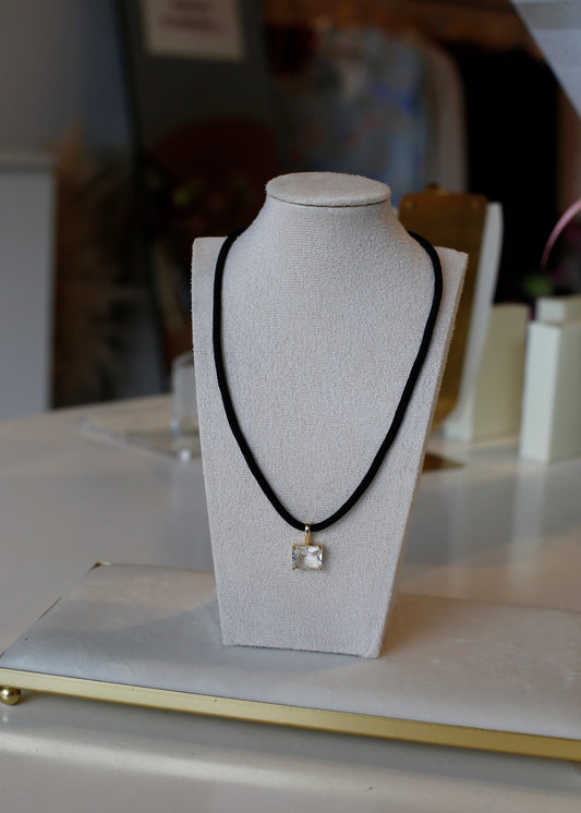 REGAL necklace