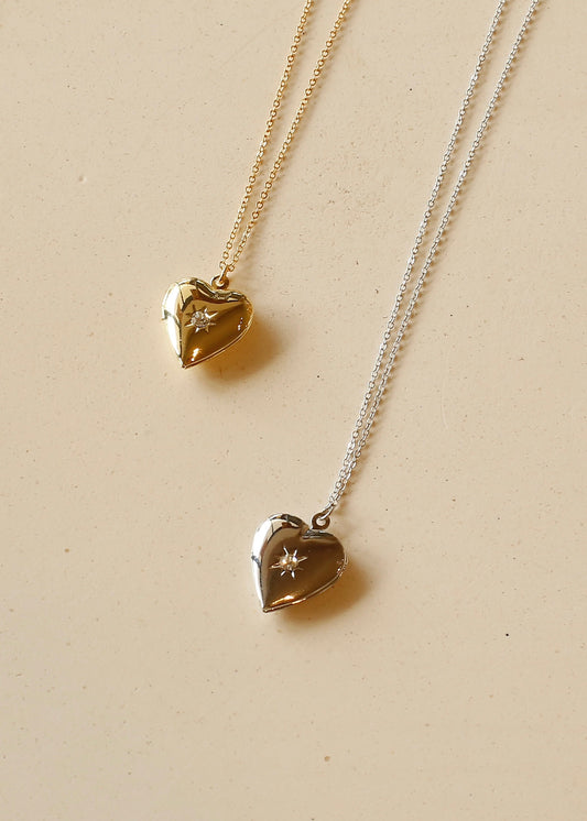 LOCKETME Necklace
