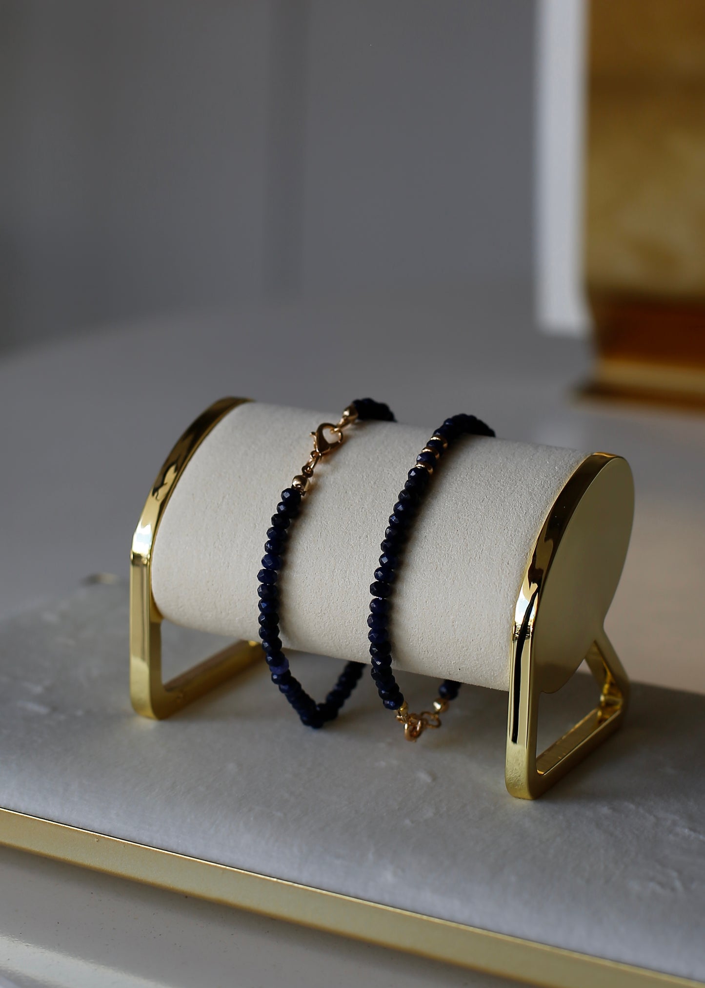 BEADED bracelet