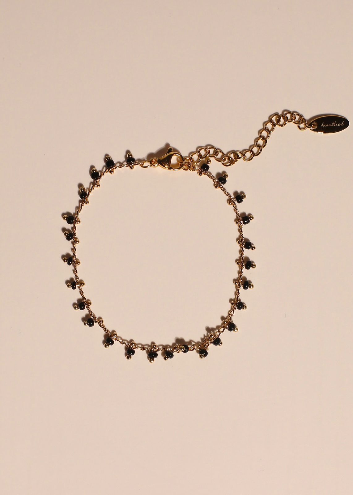 BLACKDROP bracelet