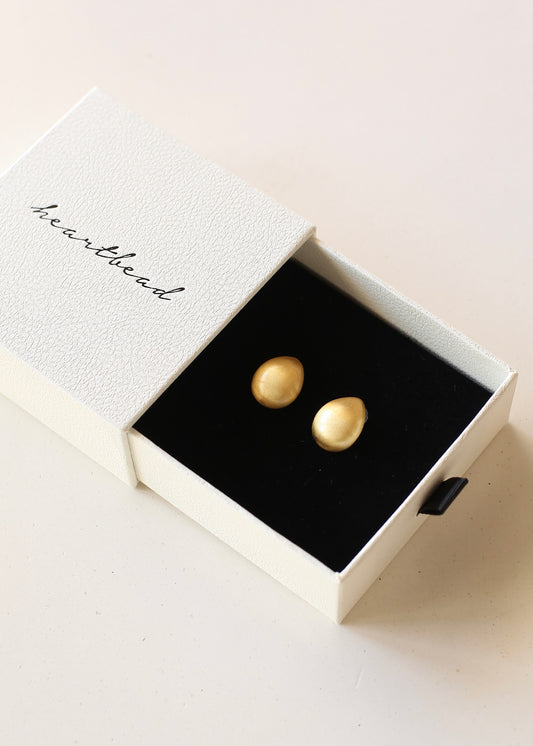 BRUSHMATTE DOME studs