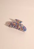 RESIN Hair clip