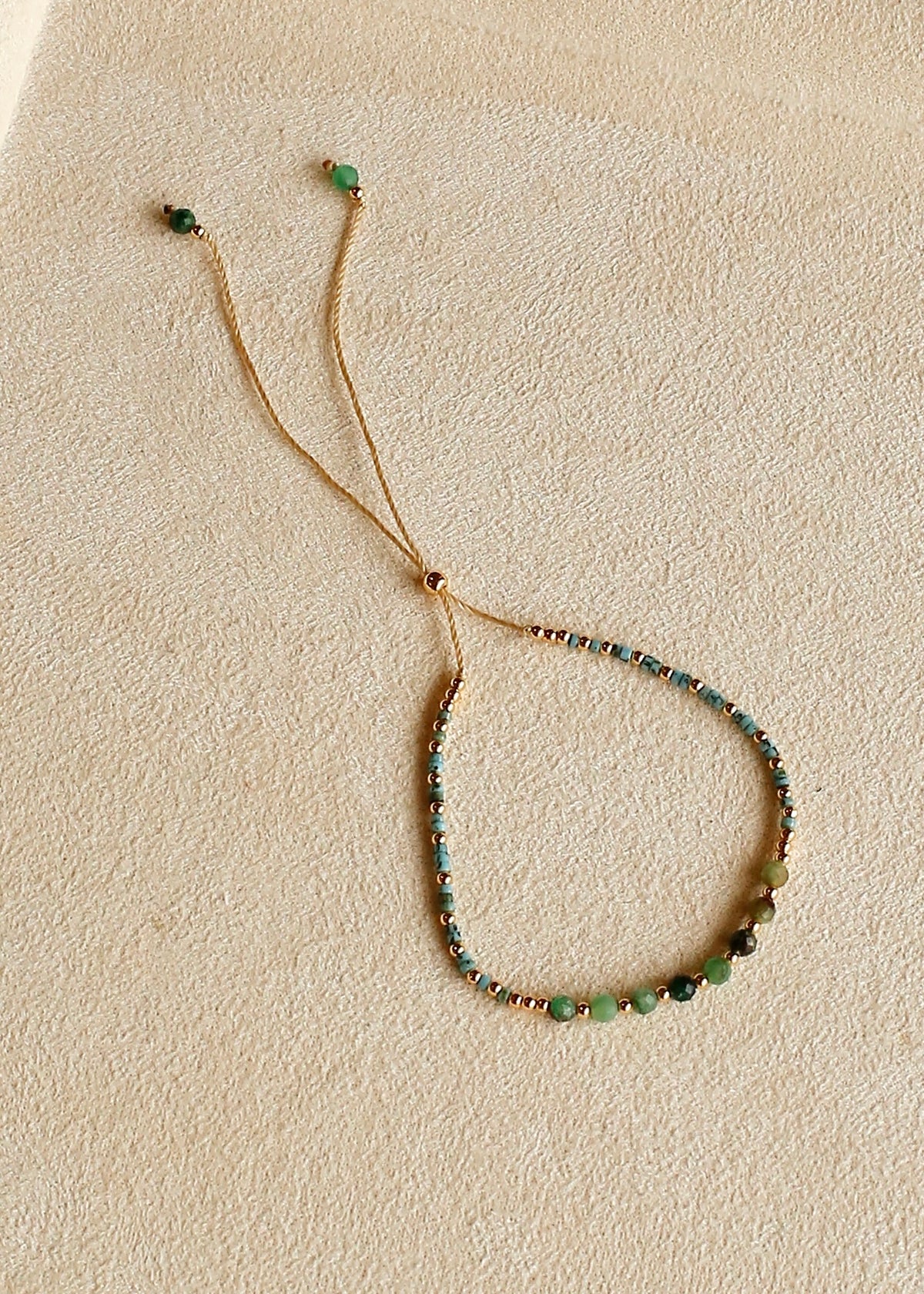 BEADED bracelet