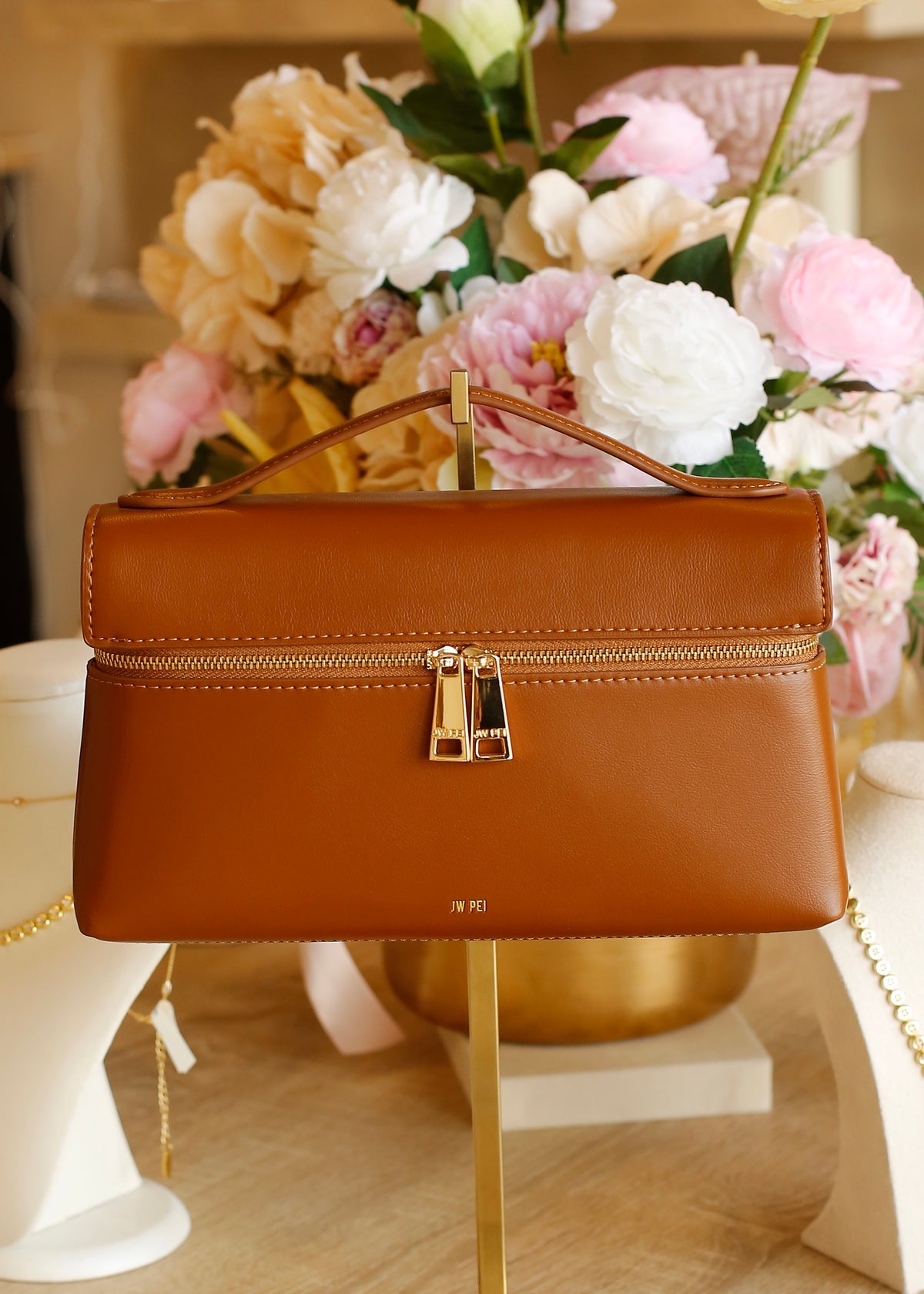 JW PEI Thea bag