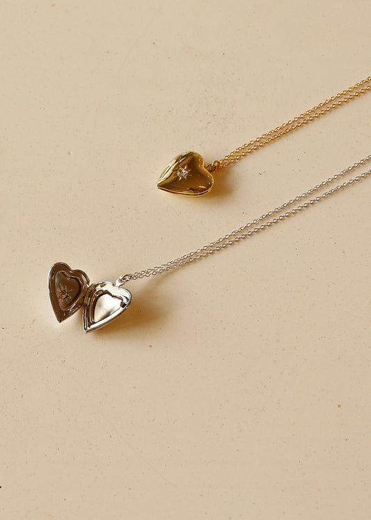 LOCKETME Necklace