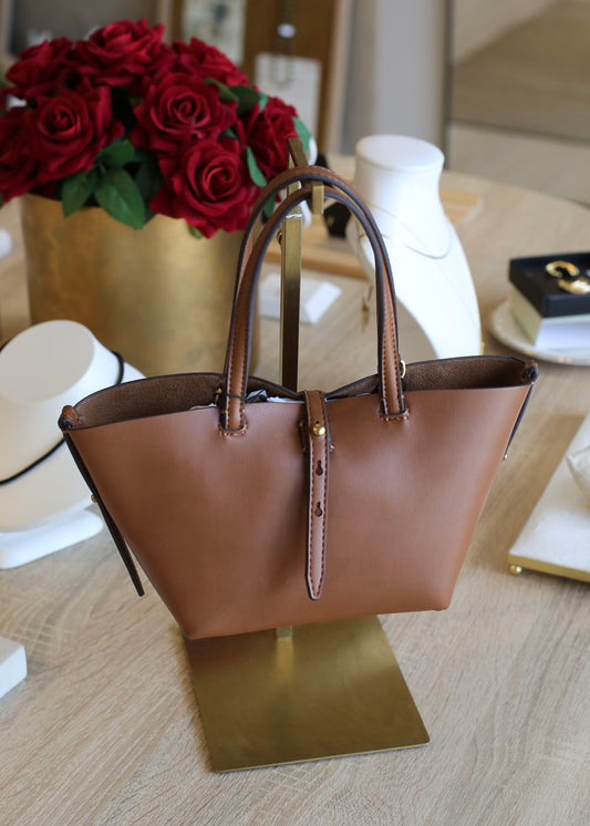 ZARA mini basket