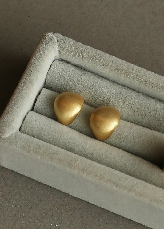 MINIMATTE DOME studs