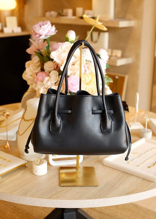 ZARA city bag