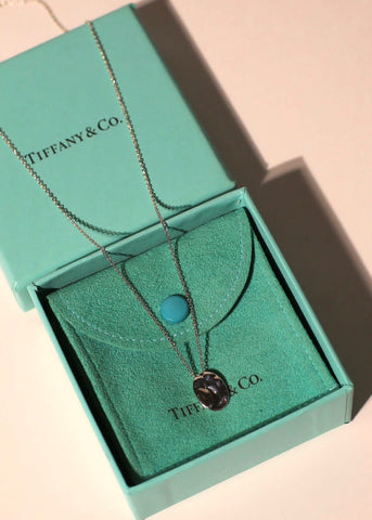 VINTAGE TIFFANY & Co. necklace