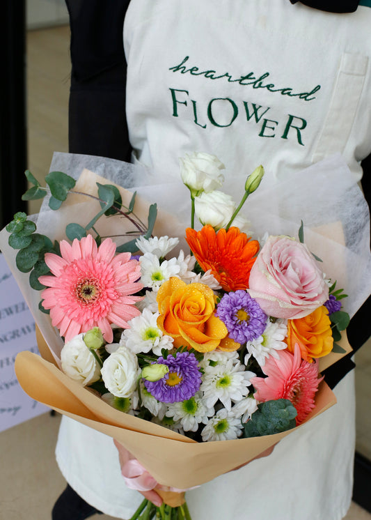 DAYDREAM bouquet