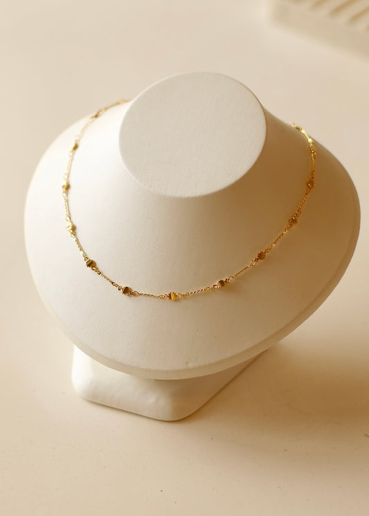 SUNLINK necklace