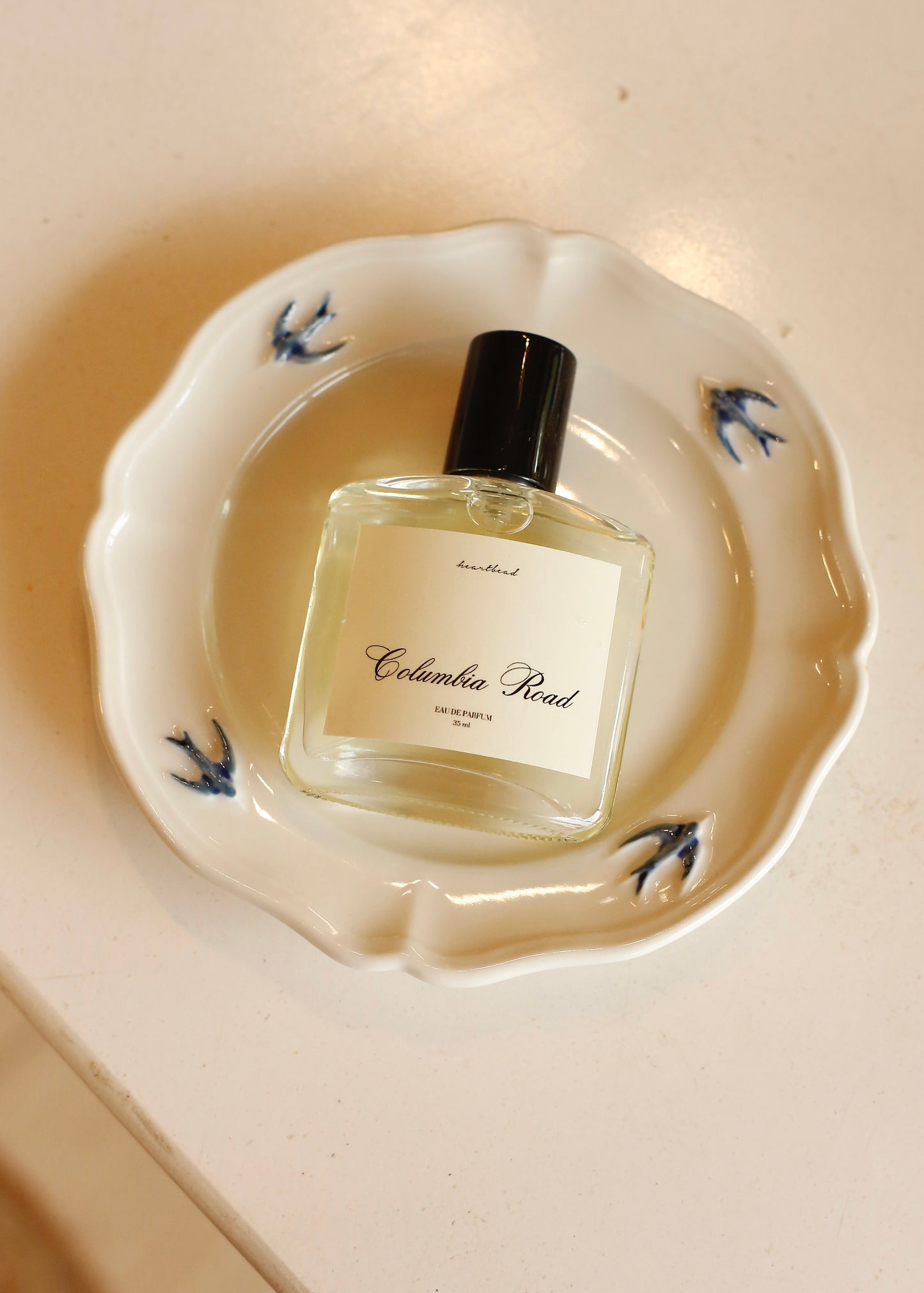 Columbia Road Perfume (35ml)