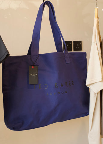 TED BAKER oversized tote