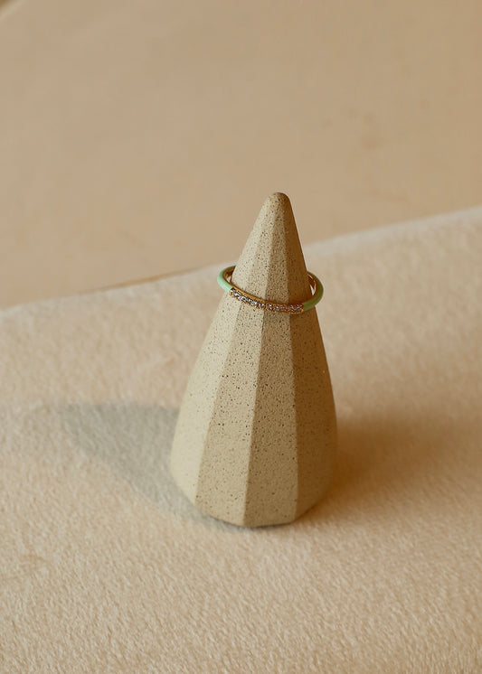 MINTHE ring
