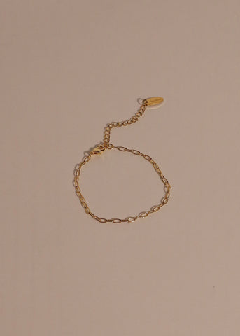 BASICROLO chain bracelet