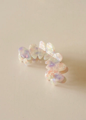 PETALS hair clip