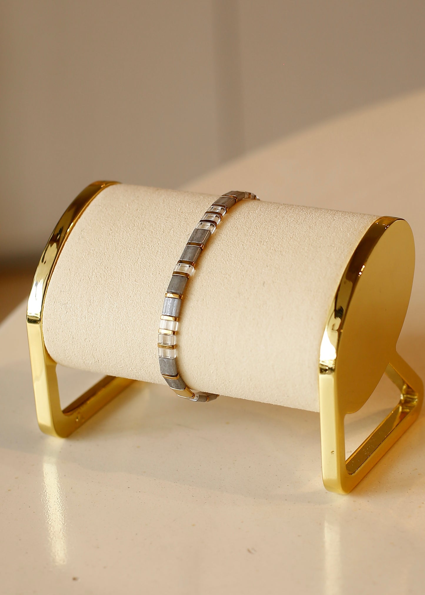 BEADED bracelet