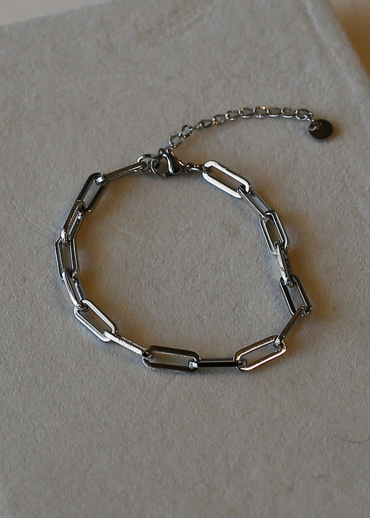 UNISEX LINK bracelet