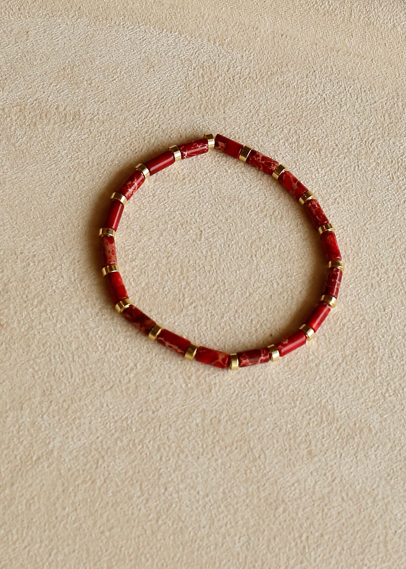 BEADED bracelet