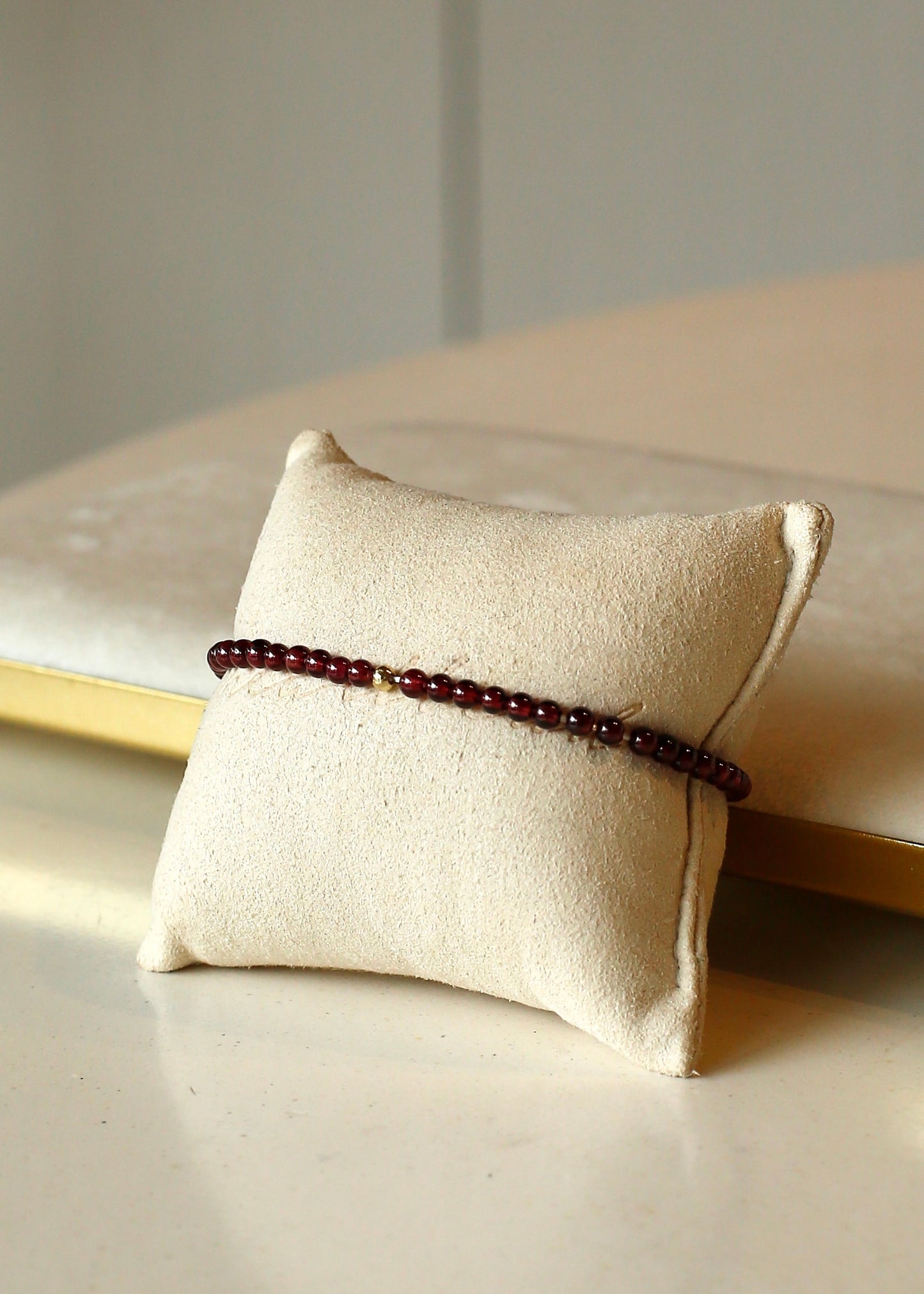 BEADED bracelet
