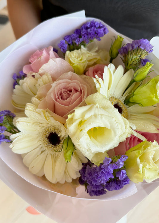 CAT FRIENDLY bouquet