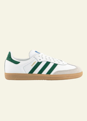 INSTOCK ADIDAS SAMBA OG