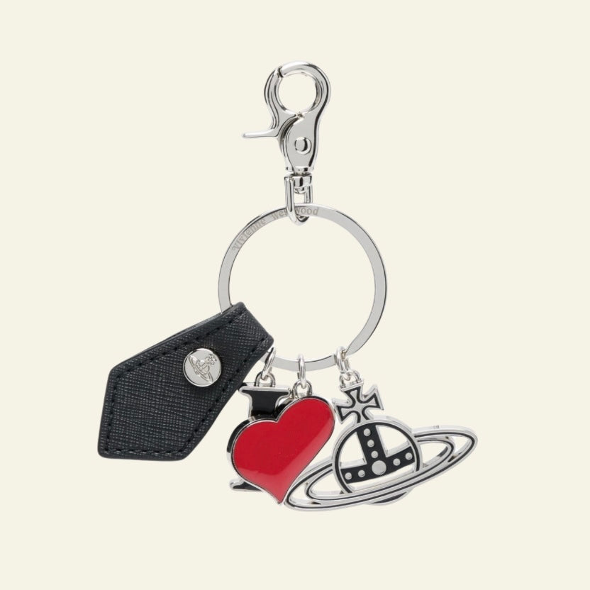 PRE-ORDER VIVIENNE WESTWOOD keychain