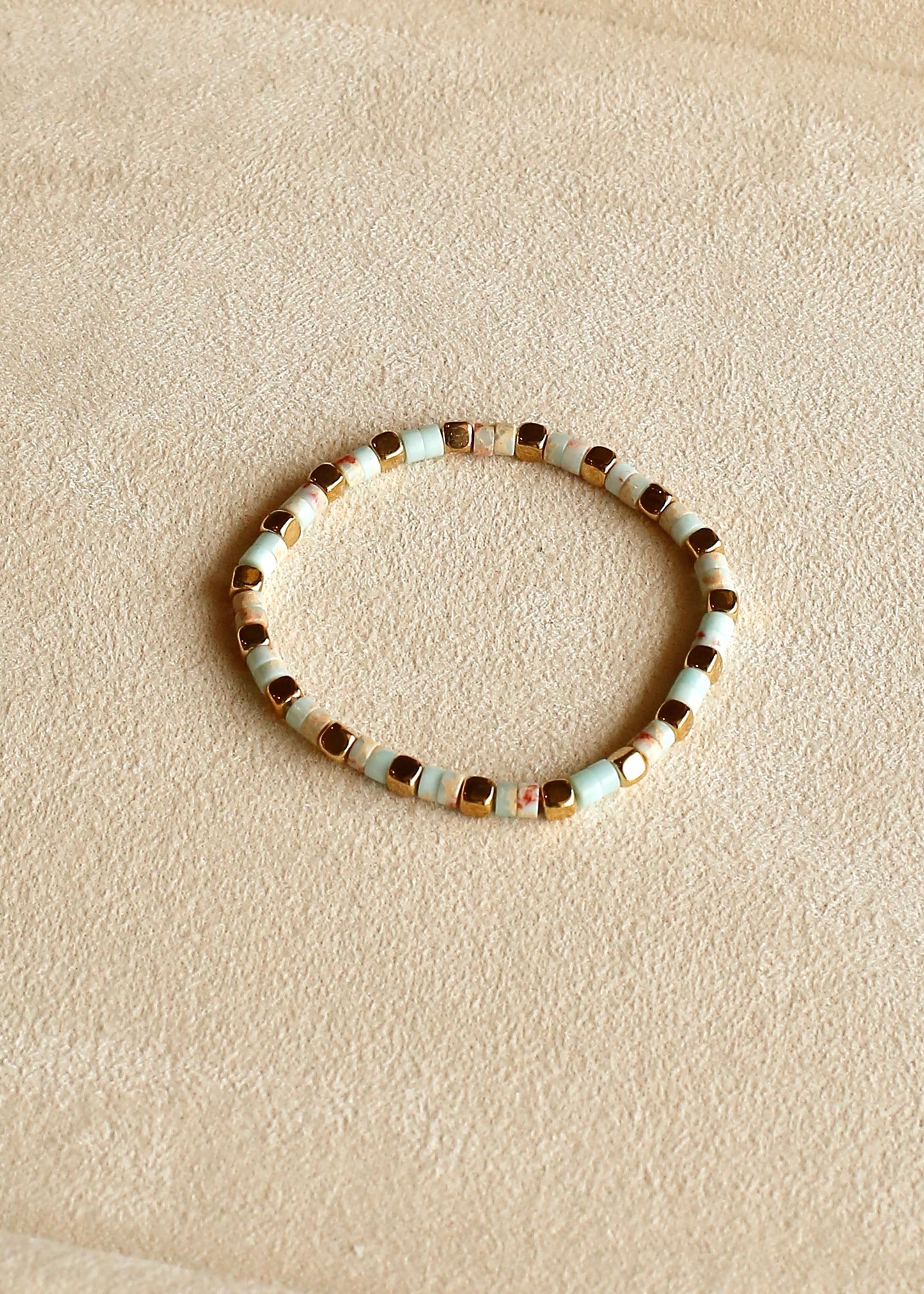 BEADED bracelet