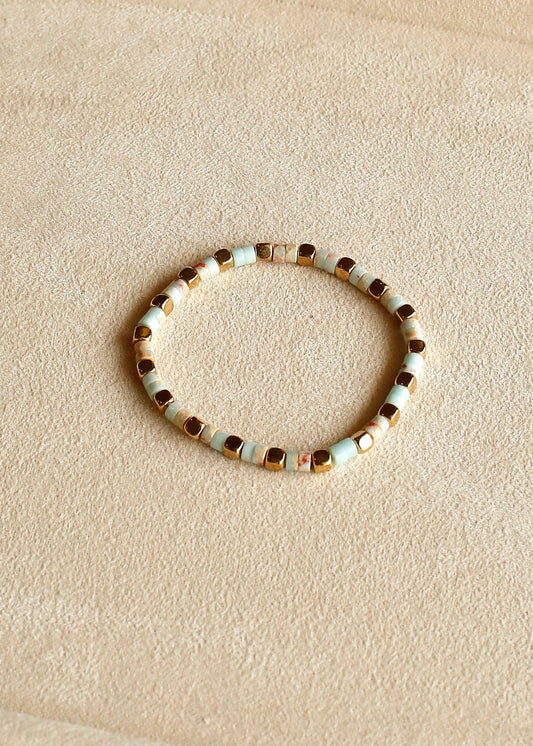 BEADED bracelet