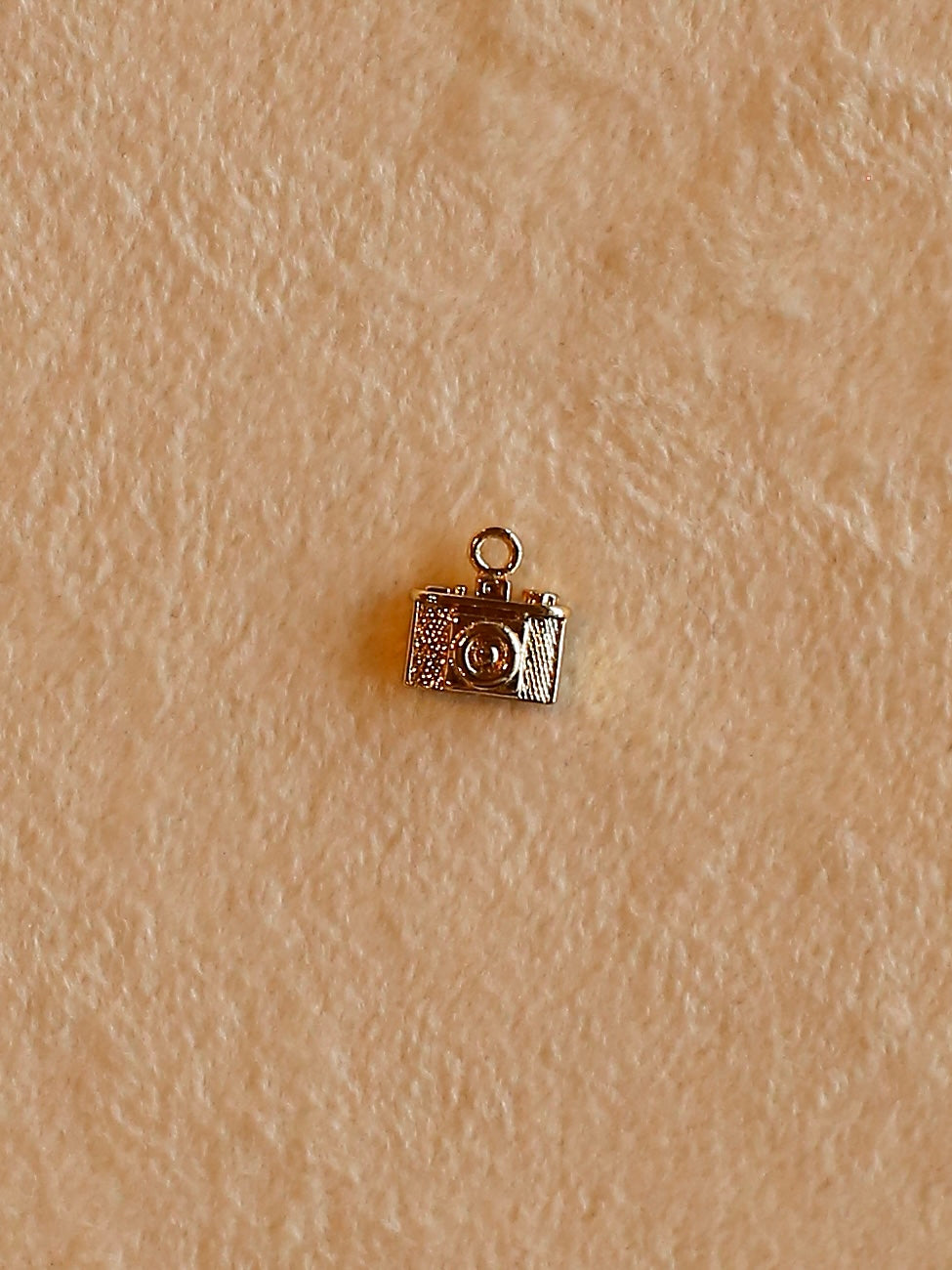MINICAMERA charm