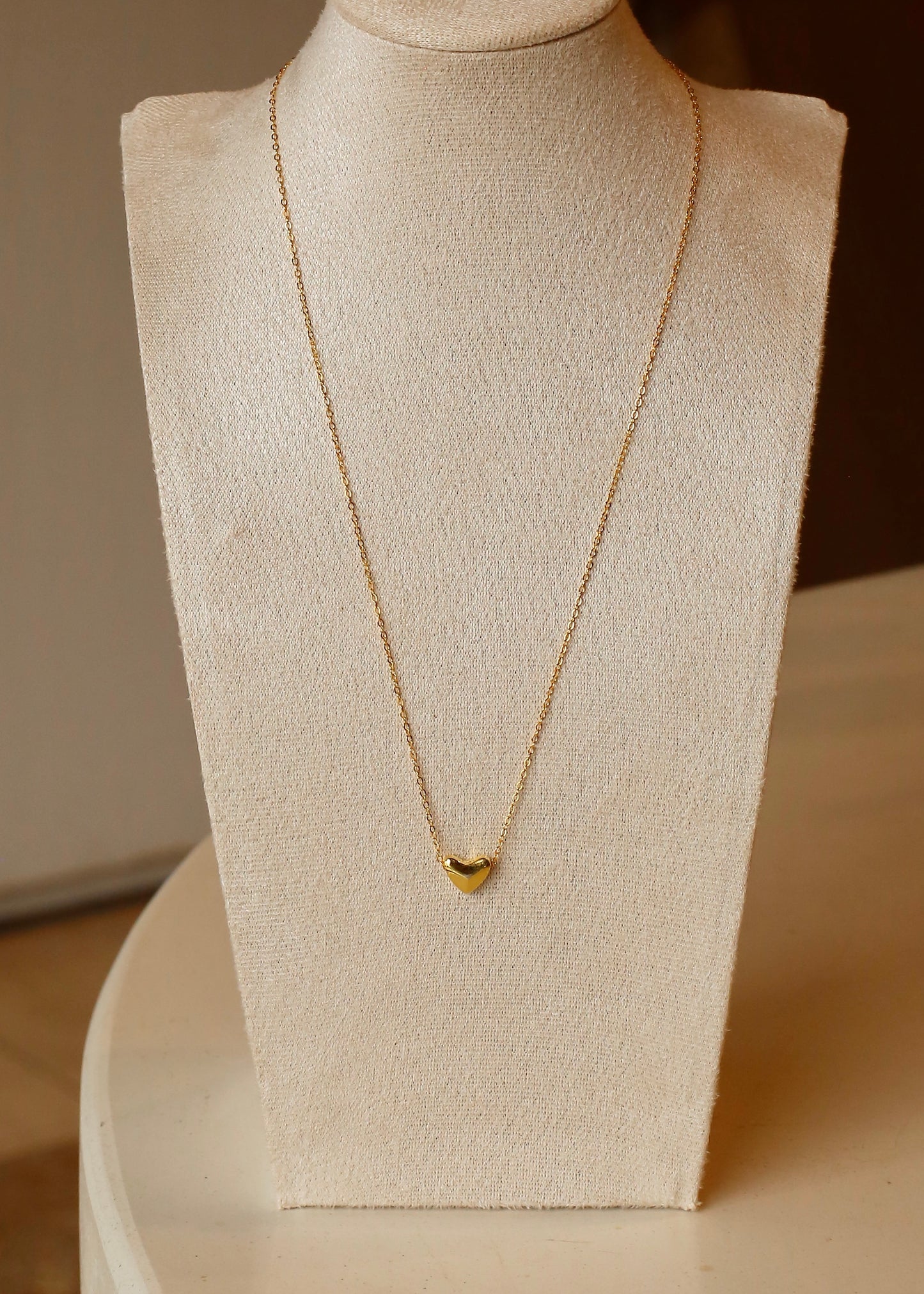 LITTLELOVE sterling silver necklace