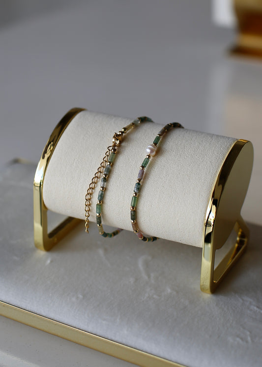 BEADED bracelet