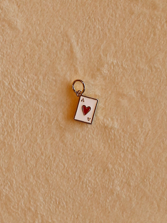CARD charm