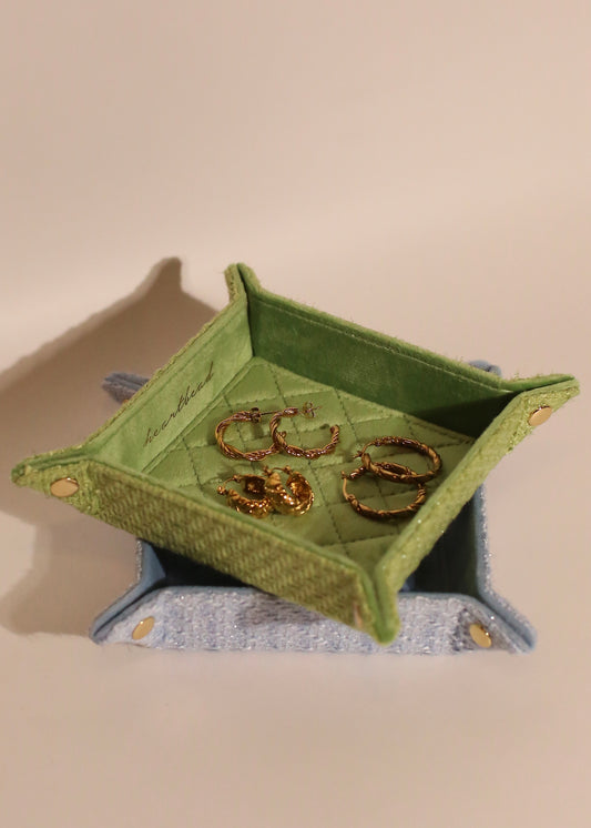 HEARTBEAD Jewelry tray