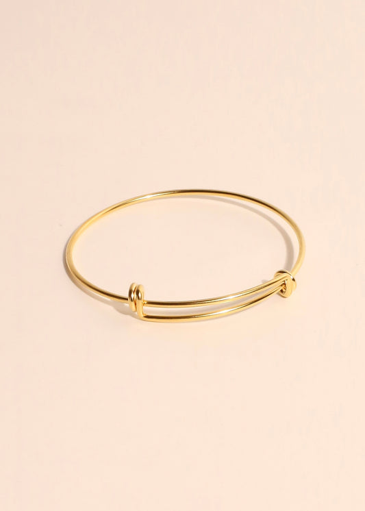 SIGNATURE bangle