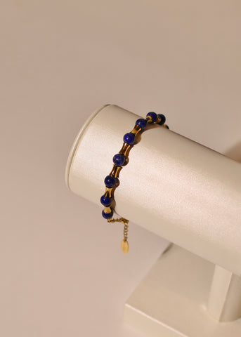 ROYALTY BLUE bracelet