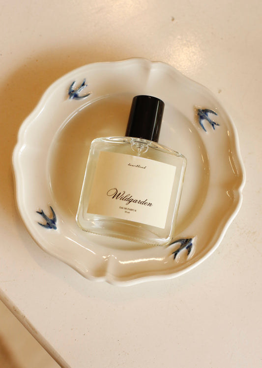 Wildgarden Perfume (35ml)
