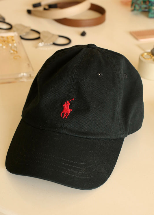 POLO RALPH LAUREN cap