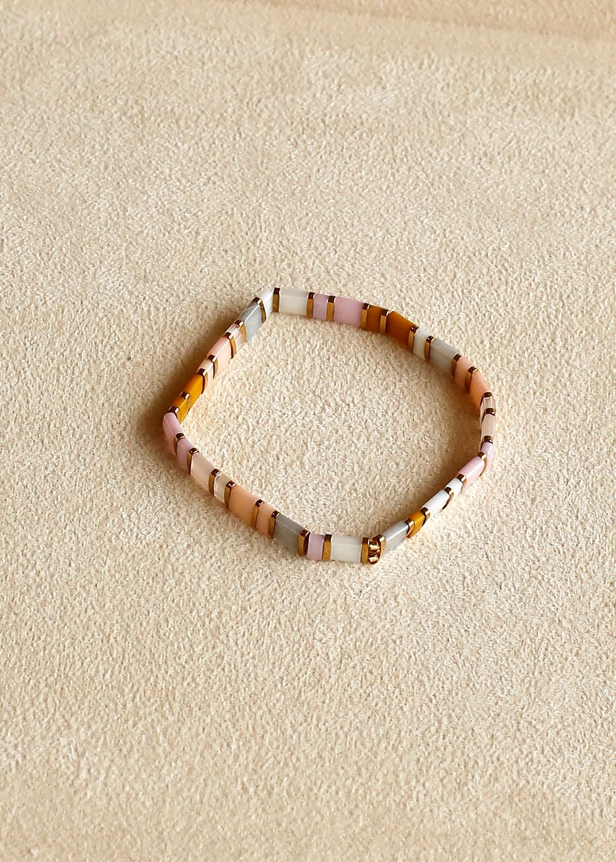 BEADED bracelet