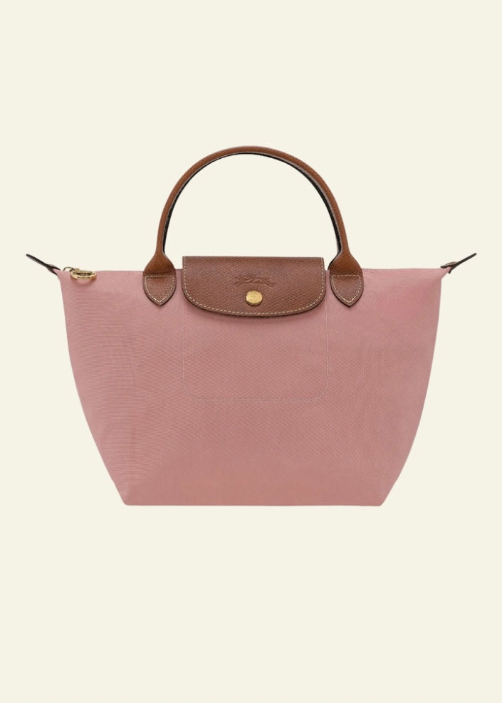 LONGCHAMP Small Le Pliage Tote Bag